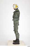  Photos Army Pilot in uniform 1 Army Pilot Green uniform t poses whole body 0001.jpg